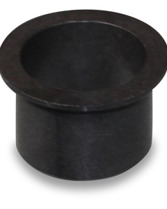 Plain bearing with collar d25/d28/l21.5